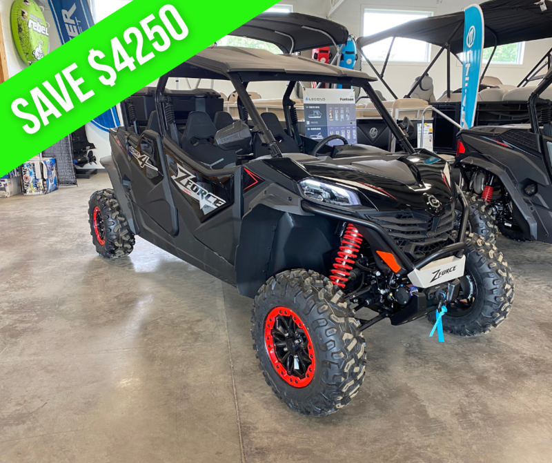 2024 CFMOTO ZFORCE 950 SPORT-4